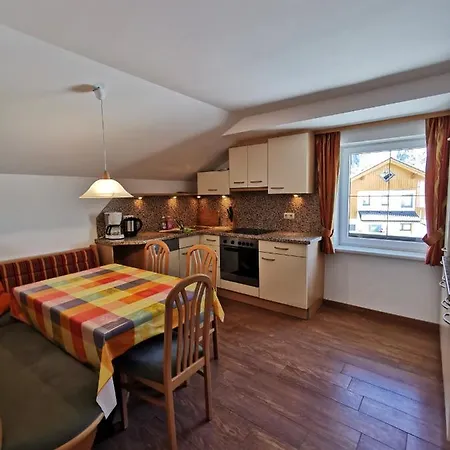 Διαμέρισμα Haus Wiesenheim Heiligenblut